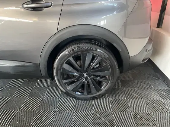 PEUGEOT 3008 II - voiture d'occasion - Photo 23