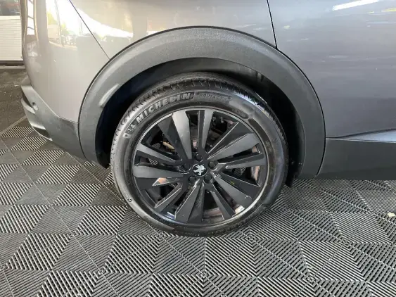 PEUGEOT 3008 II - voiture d'occasion - Photo 24