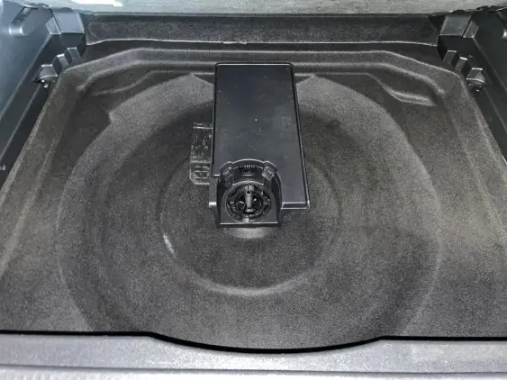 CITROEN C5 II - voiture d'occasion - Photo 16