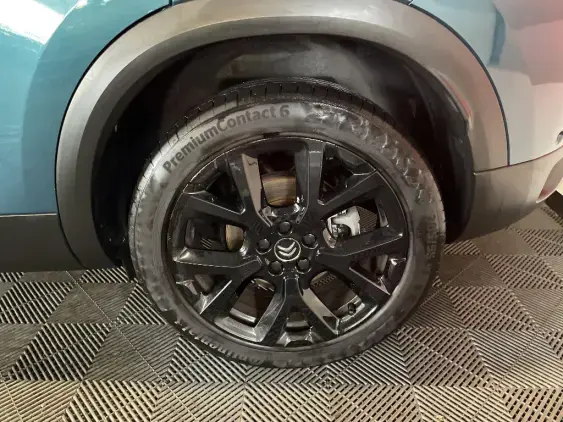 CITROEN C5 II - voiture d'occasion - Photo 23