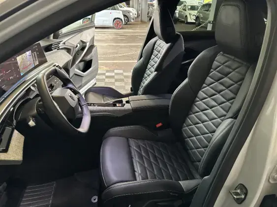 PEUGEOT 3008 III - voiture d'occasion - Photo 16