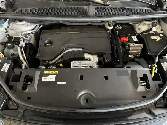 PEUGEOT 3008 III - voiture d'occasion - Photo 18