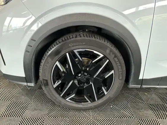 PEUGEOT 3008 III - voiture d'occasion - Photo 20