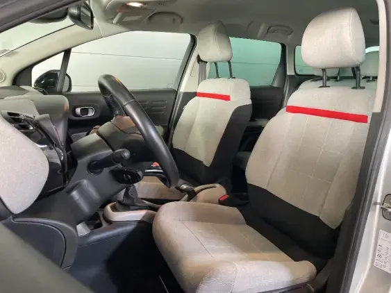 CITROEN C3 AIRCROSS - voiture d'occasion - Photo 17