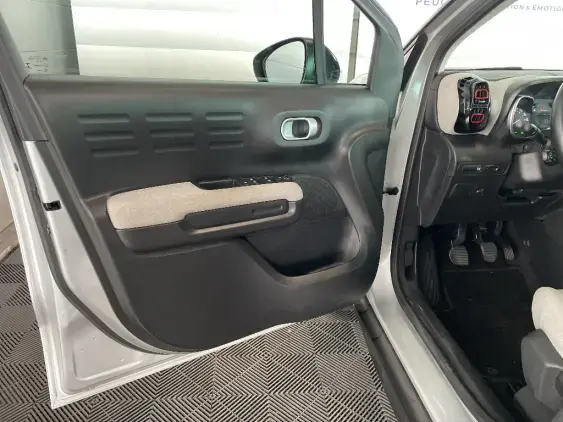 CITROEN C3 AIRCROSS - voiture d'occasion - Photo 18