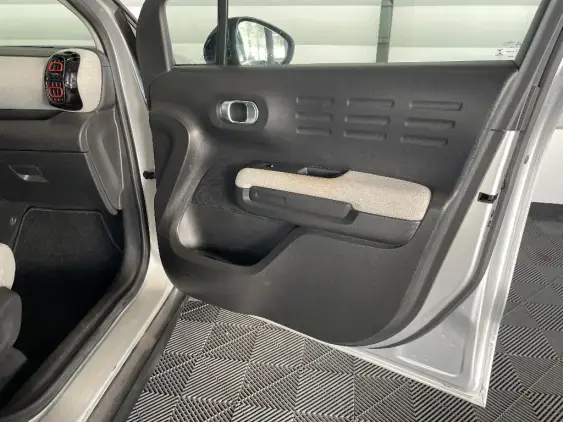 CITROEN C3 AIRCROSS - voiture d'occasion - Photo 19