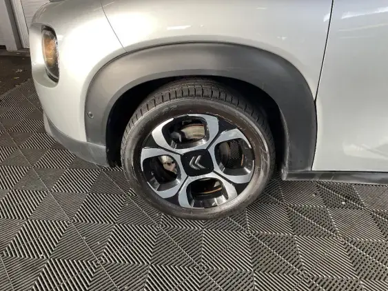 CITROEN C3 AIRCROSS - voiture d'occasion - Photo 21