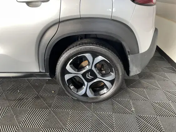 CITROEN C3 AIRCROSS - voiture d'occasion - Photo 22