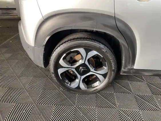 CITROEN C3 AIRCROSS - voiture d'occasion - Photo 23