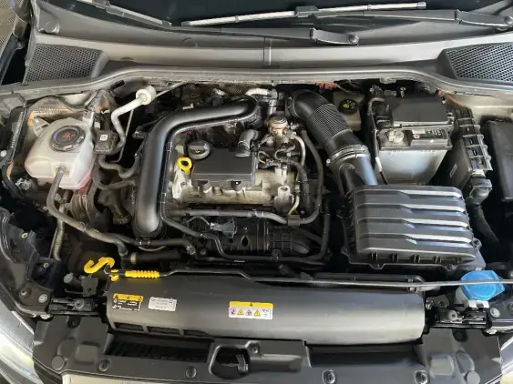 SEAT IBIZA V - voiture d'occasion - Photo 20