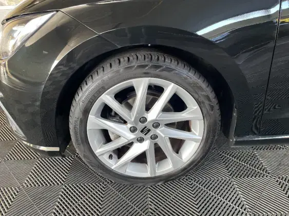 SEAT IBIZA V - voiture d'occasion - Photo 22