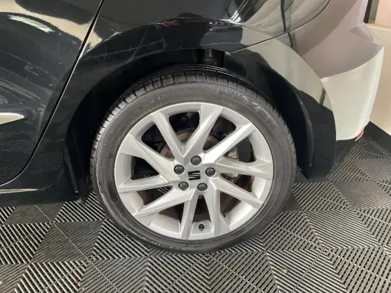 SEAT IBIZA V - voiture d'occasion - Photo 23