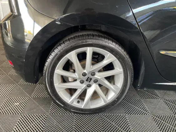 SEAT IBIZA V - voiture d'occasion - Photo 24