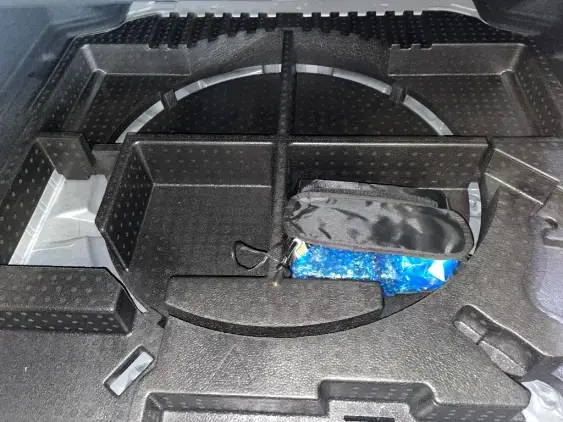 PEUGEOT 408 - voiture d'occasion - Photo 16