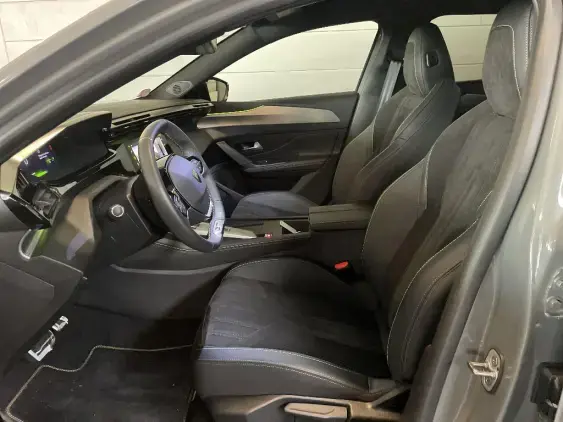 PEUGEOT 408 - voiture d'occasion - Photo 17