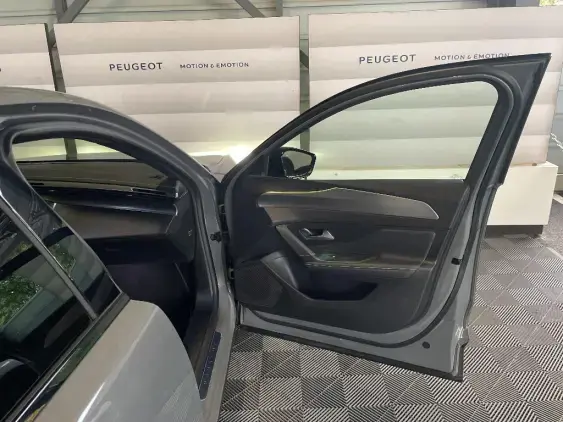 PEUGEOT 408 - voiture d'occasion - Photo 19