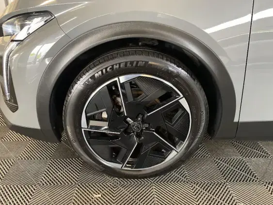 PEUGEOT 408 - voiture d'occasion - Photo 22