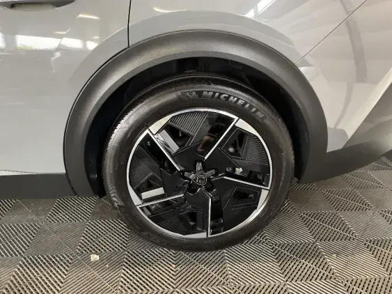 PEUGEOT 408 - voiture d'occasion - Photo 23