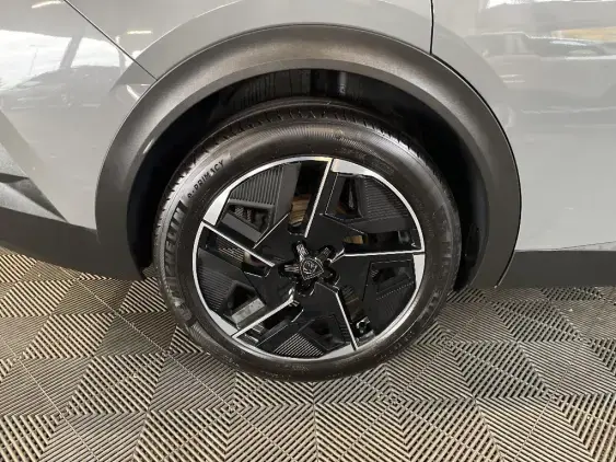 PEUGEOT 408 - voiture d'occasion - Photo 24