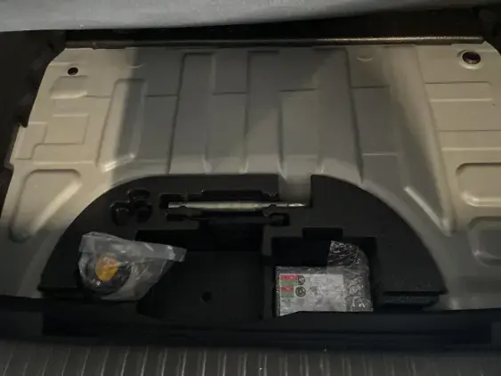 DS DS 3 CROSSBACK I - voiture d'occasion - Photo 16