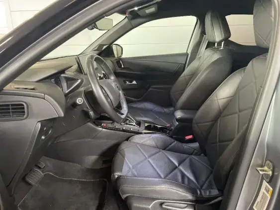 DS DS 3 CROSSBACK I - voiture d'occasion - Photo 17