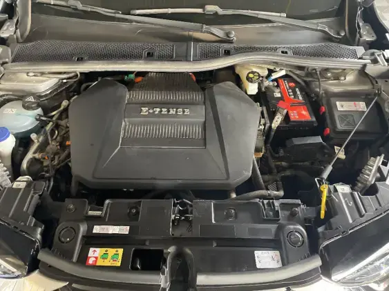 DS DS 3 CROSSBACK I - voiture d'occasion - Photo 20