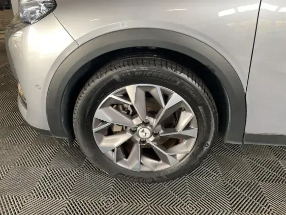 DS DS 3 CROSSBACK I - voiture d'occasion - Photo 22