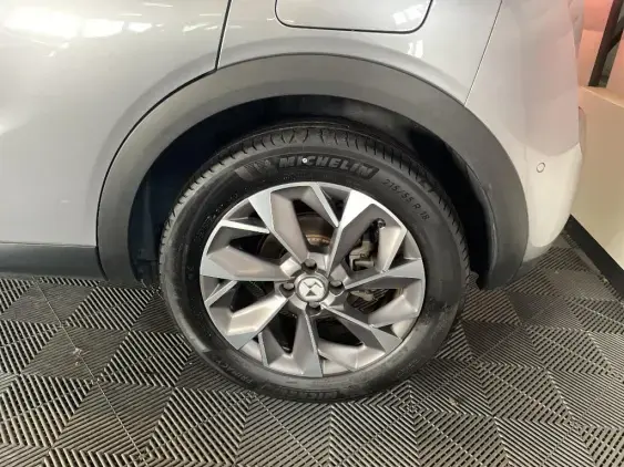 DS DS 3 CROSSBACK I - voiture d'occasion - Photo 23