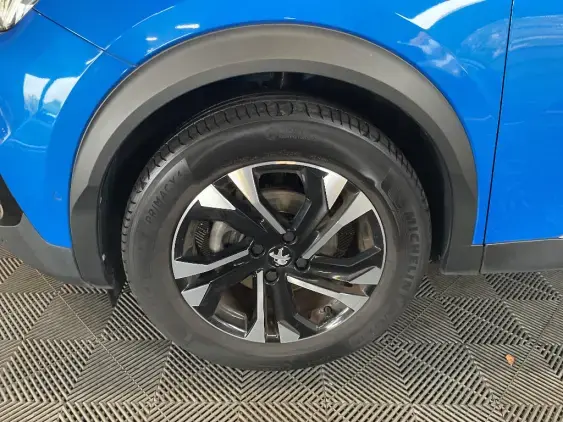 PEUGEOT 2008 II - voiture d'occasion - Photo 21