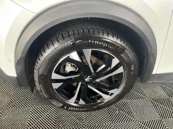 PEUGEOT 2008 II - voiture d'occasion - Photo 22