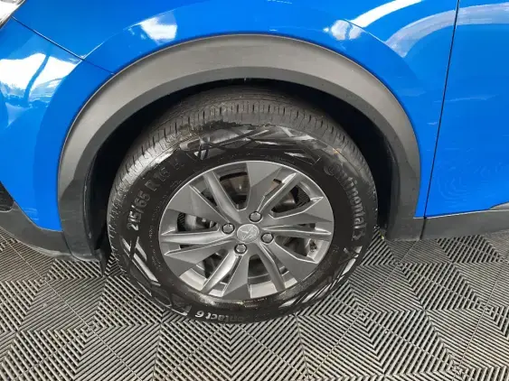 PEUGEOT 2008 II - voiture d'occasion - Photo 21