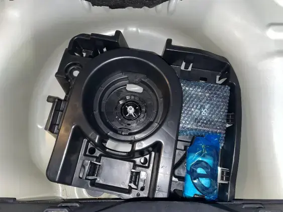 CITROEN C3 III - voiture d'occasion - Photo 16