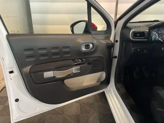 CITROEN C3 III - voiture d'occasion - Photo 18