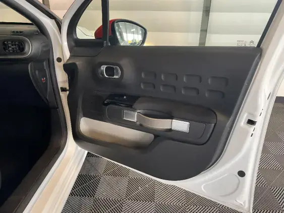 CITROEN C3 III - voiture d'occasion - Photo 19