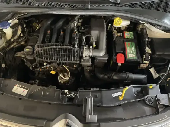 CITROEN C3 III - voiture d'occasion - Photo 20