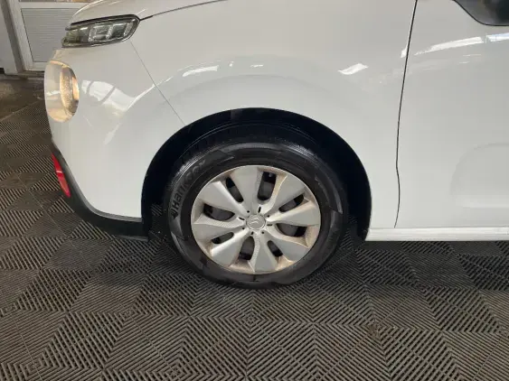 CITROEN C3 III - voiture d'occasion - Photo 22