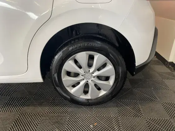 CITROEN C3 III - voiture d'occasion - Photo 23