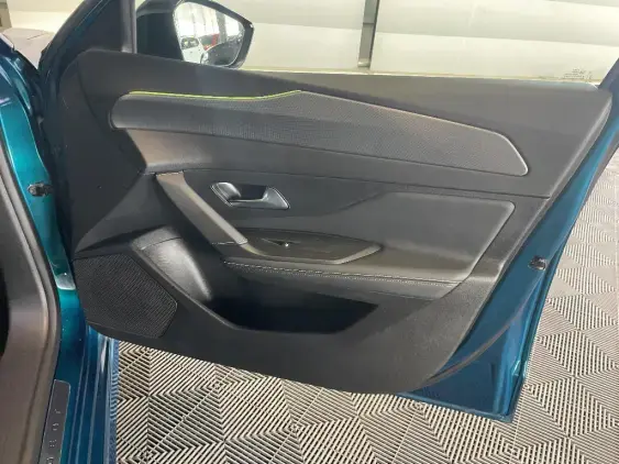 PEUGEOT 308 III - voiture d'occasion - Photo 19