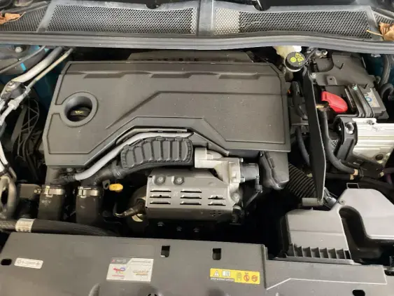 PEUGEOT 308 III - voiture d'occasion - Photo 20