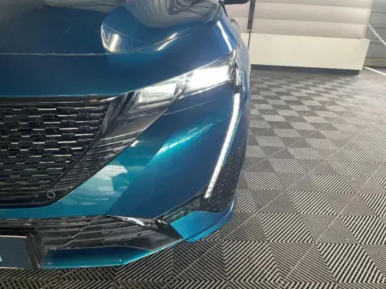 PEUGEOT 308 III - voiture d'occasion - Photo 21