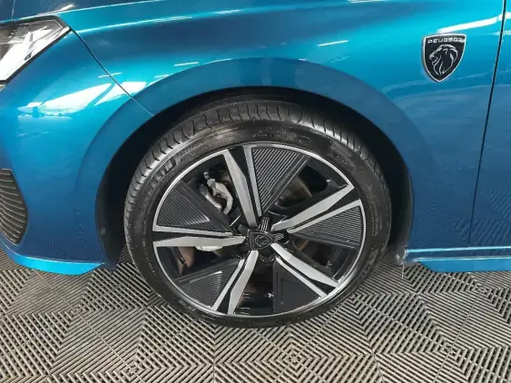 PEUGEOT 308 III - voiture d'occasion - Photo 22