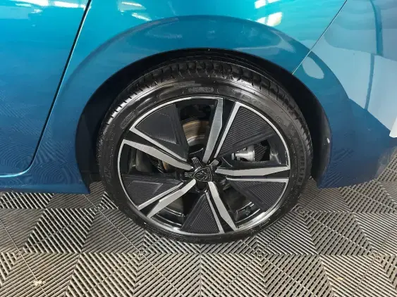 PEUGEOT 308 III - voiture d'occasion - Photo 23