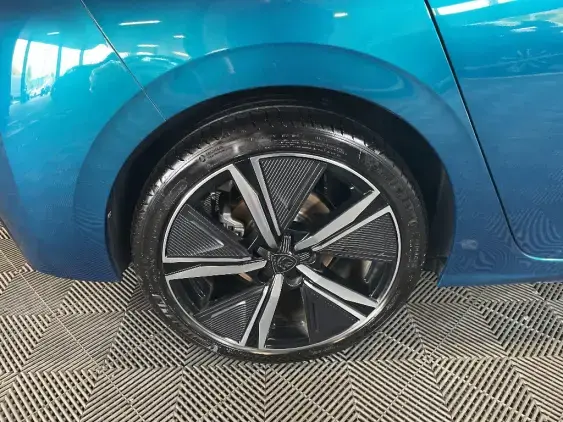 PEUGEOT 308 III - voiture d'occasion - Photo 24