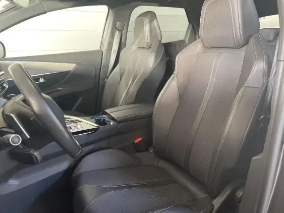 PEUGEOT 3008 II - voiture d'occasion - Photo 17