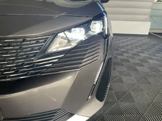 PEUGEOT 3008 II - voiture d'occasion - Photo 21