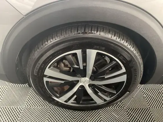 PEUGEOT 3008 II - voiture d'occasion - Photo 22