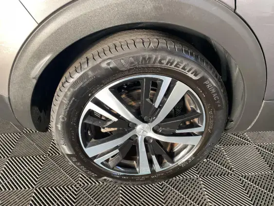 PEUGEOT 3008 II - voiture d'occasion - Photo 24