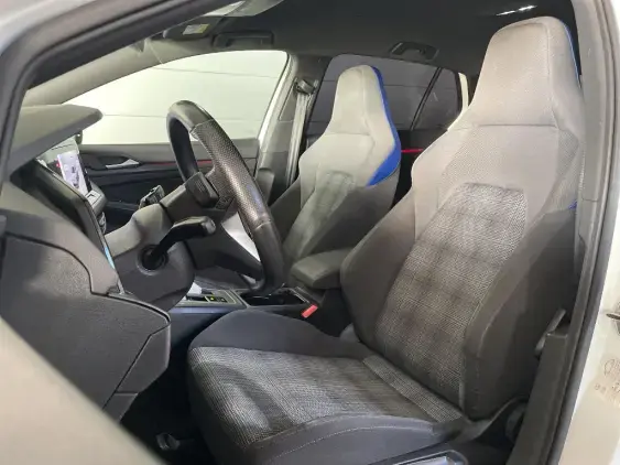 VOLKSWAGEN GOLF VIII - voiture d'occasion - Photo 16