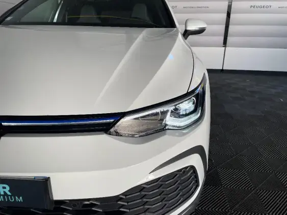 VOLKSWAGEN GOLF VIII - voiture d'occasion - Photo 20