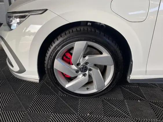 VOLKSWAGEN GOLF VIII - voiture d'occasion - Photo 21